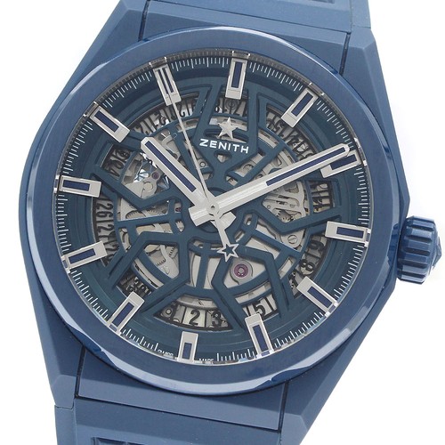 Zenith defy classic - defy,