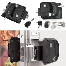 CompForact Electronic Lock for