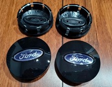 4x Ford Wheel Centre Cap Brand