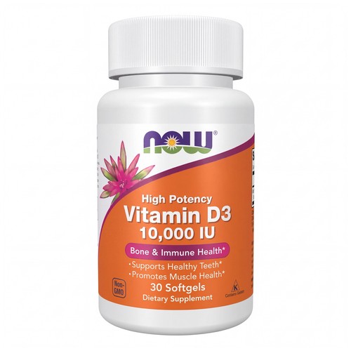 Now foods vitamin high - now,