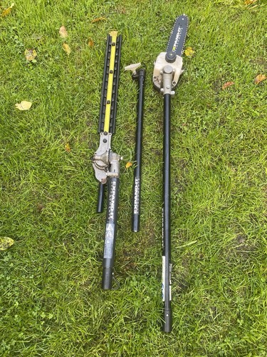Ryobi expand long reach - long,