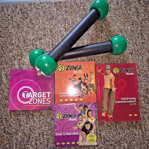 Zumba fitness body - zumba,