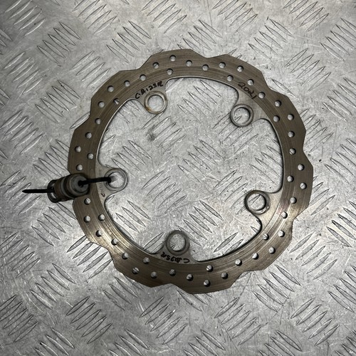 Honda cb125r cbf125 125 - cbf125-na, cb