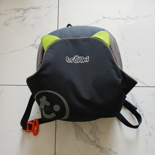 Trunki boostapak travel - trunki,