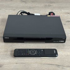 Humax pvr 9300t - humax, freeview