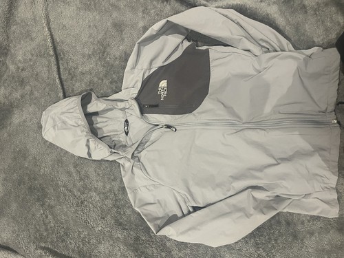 Grey lightweight north face - north,