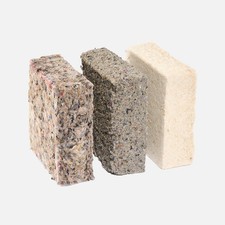 Sisalwool Insulation 100mm