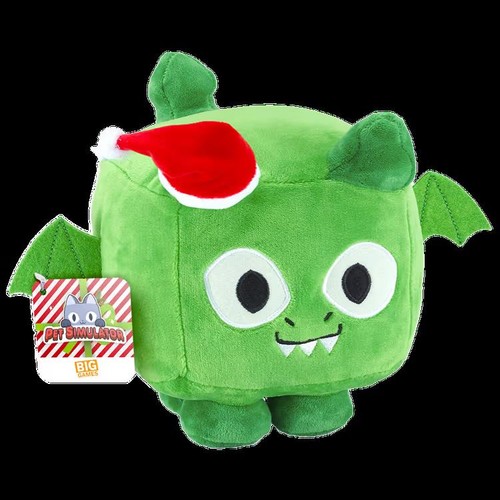 Pet simulator santa dragon - santa,