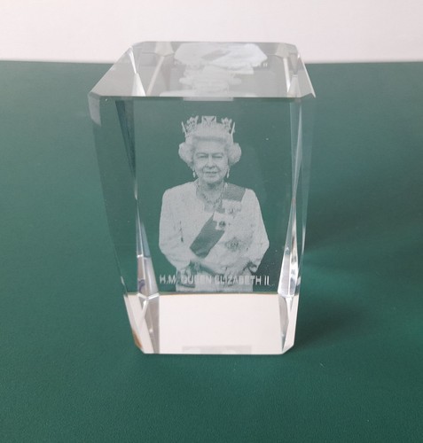 Queen elizabeth laser - elizabeth,