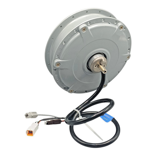 Yamaha ion le230 front motor - yamaha,