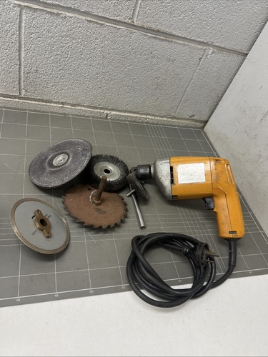 Vintage tool tools electric - tool,