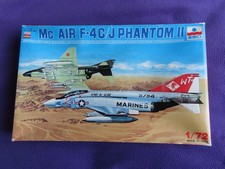 ESCI - McDonnell Douglas F-4C/J Phantom II in 1/72nd scale