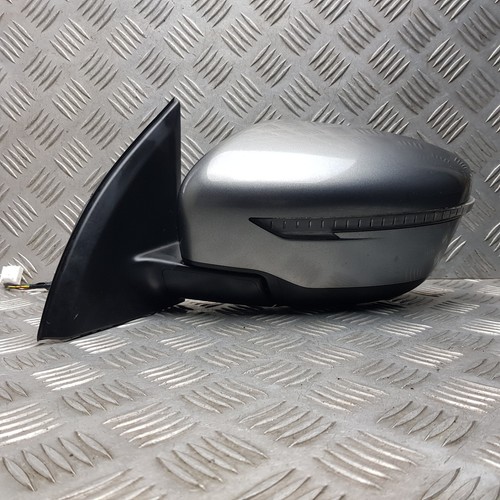 2015 nissan qashqai j11 wing - 2015,