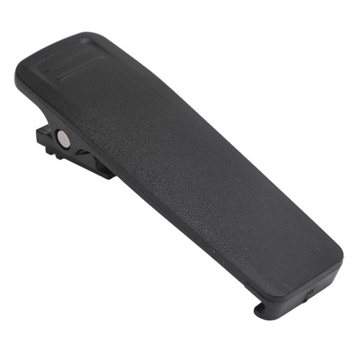 Radio belt clip - clip, 5pcs