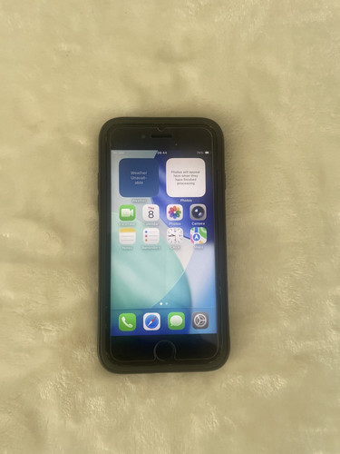 Iphone se2020 - se2020, gen)
