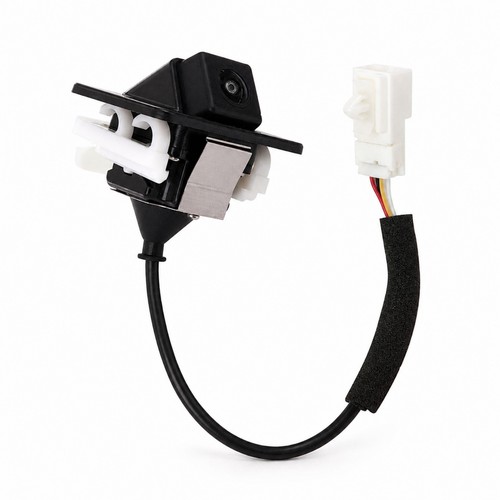 Backup camera module - camera, clear