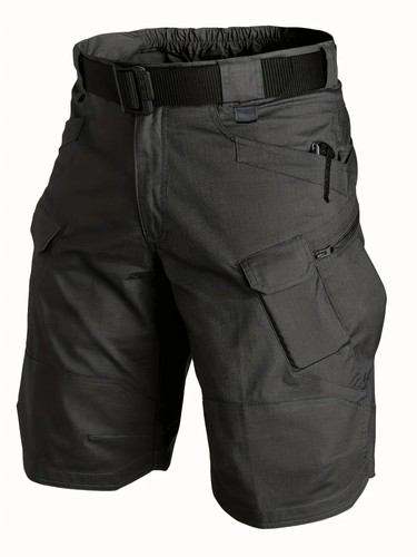 Men cycling shorts - shorts, summer