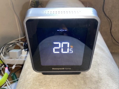 Honeywell home thermostat - honeywell,