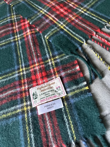 Vintage highland home - vintage,