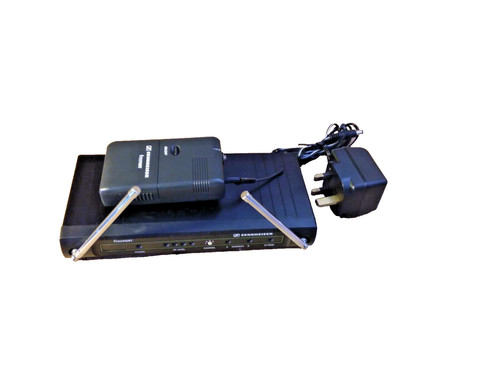 Sennheiser freeport wireless - freeport,