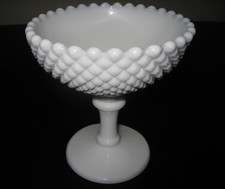 Vtg Westmoreland Milk Glass