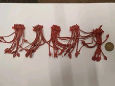 5 X Strips Of Soft Rubber Pole