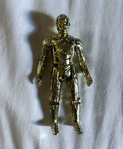 Rare vintage kenner - kenner, wars