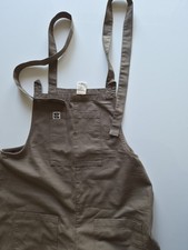 Lucy and Yak Dungarees