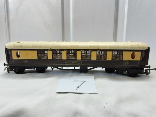 Tri ang pullman anne in - anne.,