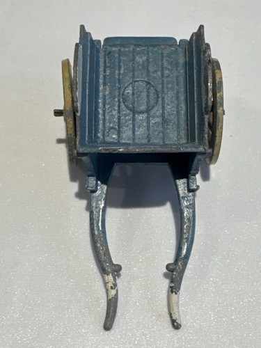 Vintage britains ltd lead farm - vintage,