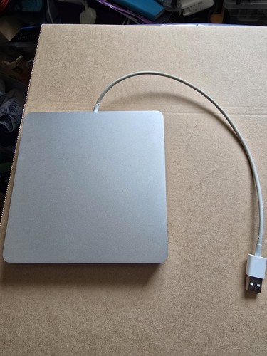 Apple usb superdrive - apple,