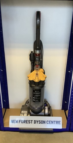Dyson dc33 multi floor - multi, upright