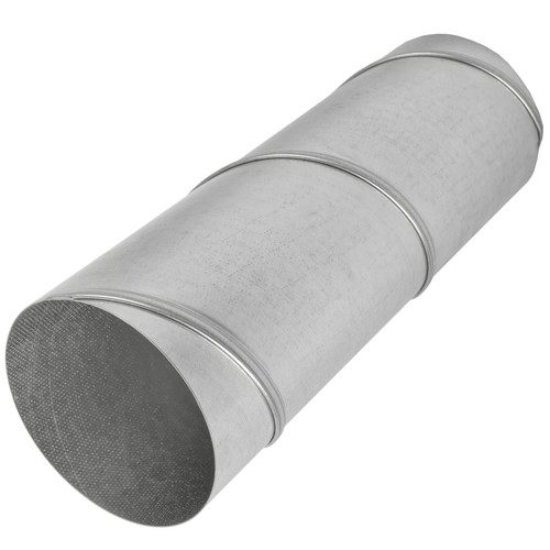 Spiral duct for 100mm - for,