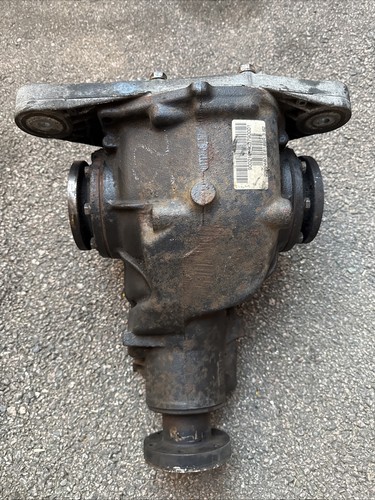 Bmw e46 s54 lsd diff - m3,
