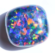 8.90 CT Natural Ethiopian