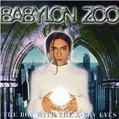 Babylon zoo boy - :,