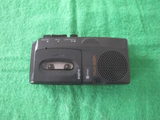 Sanyo Talk-Book Dictaphone -