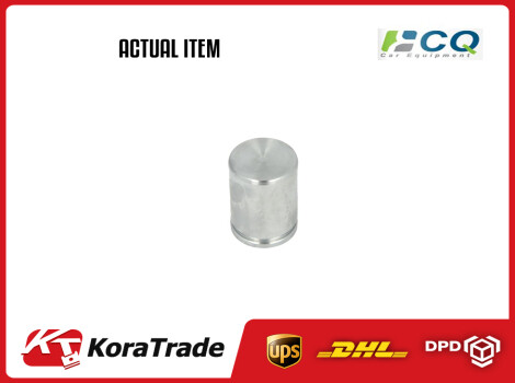 Front brake caliper piston - front,
