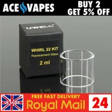 UWELL WHIRL 22 Glass