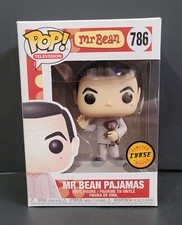 Funko Pop! Mr. Bean in Pajamas