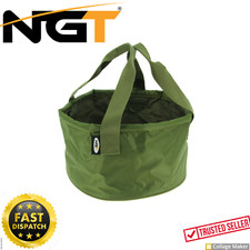 NGT (011) Carp Fishing Ground