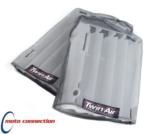 Twin air radiator - twin,