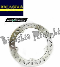 13813 - Rear Brake Disc BMW