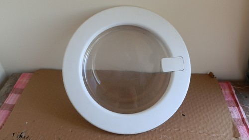 Used electra servis washing - used,