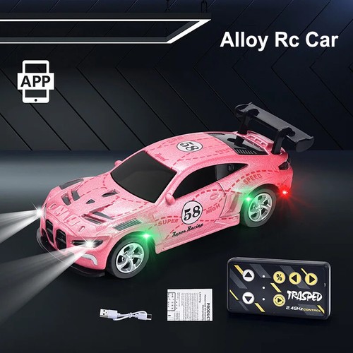 Mini alloy remote - mini,