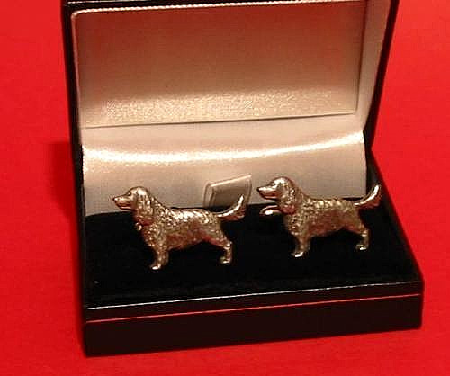Springer spaniel design - springer,