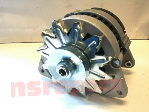 Alternator rover mini mk1 - alternator,