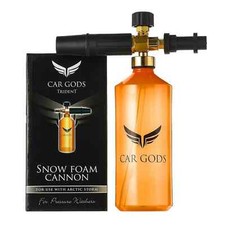 Car Gods Trident Car Snow Foam