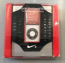 2560/515 Apple Nike Sport Nike iPod Nano Fitness Running Armband