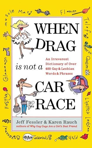 Fessler when drag not - -,